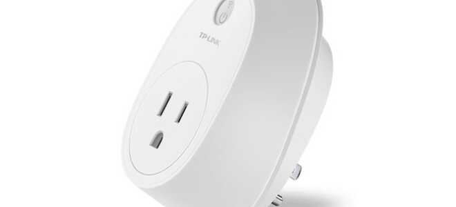Интеллектуальная вилка TP-Link может сделать ваши устройства умными: вот как