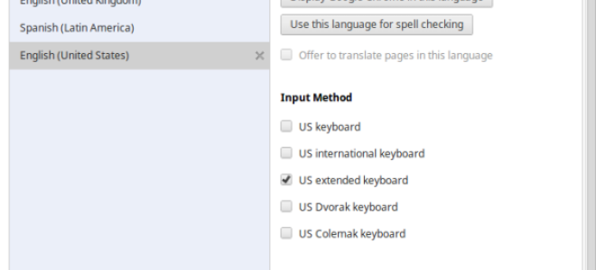 Как ускорить работу с Chromebook