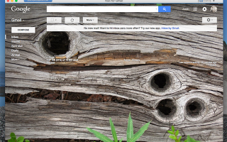 Киви в основном Gmail для Mac
