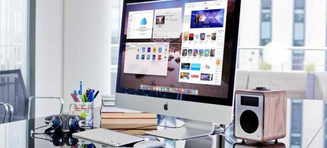 Как разблокировать Mac с помощью iCloud