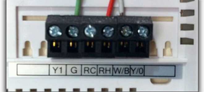 Как установить и использовать термостат Nest для автоматизации энергосбережения