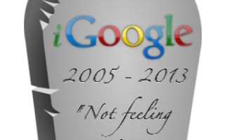 Великолепные персонализированные стартовые страницы: 6 альтернатив iGoogle