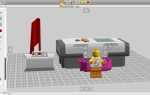 Теперь вы можете играть в LEGO на рабочем столе Windows