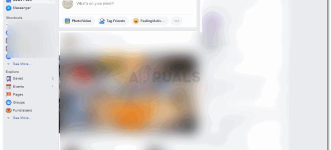 Как скрыть лайки на Facebook —