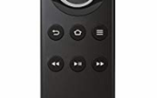 Лучшие Amazon Fire Stick и Fire TV удаленные приложения и элементы управления