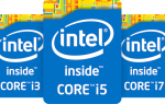 Intel Core i3 против i5 против i7: какой из них вам действительно нужен?