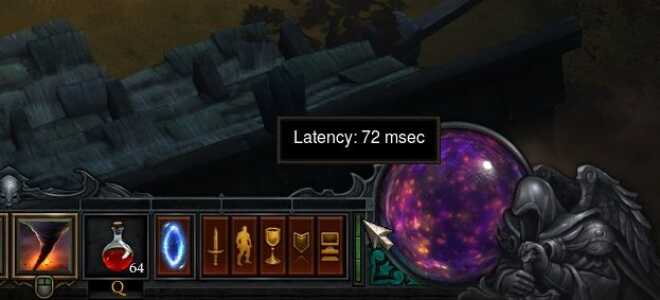 Что такое пинг, и возможен ли нулевой пинг?