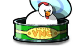 Как настроить и использовать Цыпленок VNC для удаленного доступа [Mac]