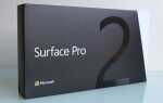 Обзор Microsoft Surface Pro 2 и раздача подарков