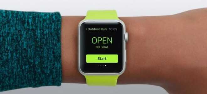 Как сделать Apple Watch более точным фитнес-трекером
