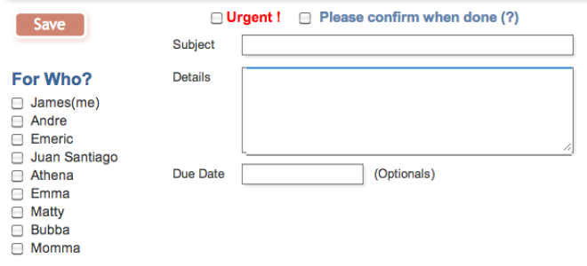 Как управлять своим домашним хозяйством, используя всего одно простое приложение: Famjama & Cozi по сравнению