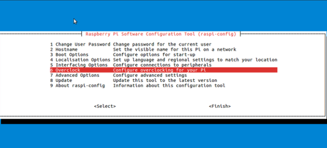 Как настроить сервер Minecraft на Raspberry Pi