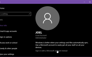 9 Windows 10 Anniversary Update Особенности Youll Love