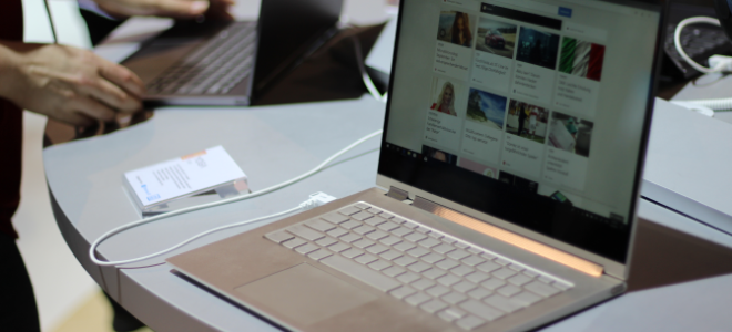 Домашние вычисления на IFA 2018: что нового и что нового?