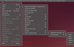 Как получить глобальное меню приложений Unitys в Linux Mint Cinnamon