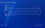 PlayStation 4 получает поддержку HDR и больше в прошивке 4.0