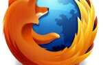 Обзор Firefox Mini — новый взгляд на привычный браузер