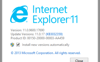 7 наиболее распространенных проблем Internet Explorer (и простых способов их устранения)