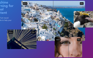 5 сайтов в один клик, чтобы ваши фотографии выглядели лучше