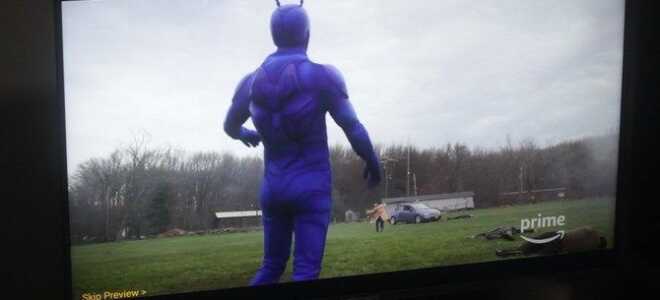 Элемент Amazon Fire TV Edition Edition Обзор: как средний