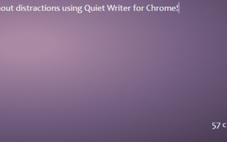 10 способов, которыми ваш браузер может помочь вам быть более креативным