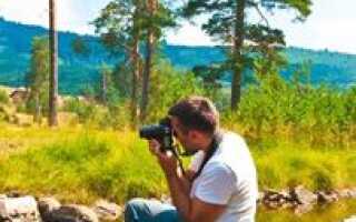 Стать лучшим фотографом с онлайн 365 дней группы
