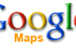 Пять лучших вещей о Google Maps