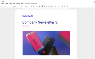 7 лучших бесплатных альтернатив Microsoft Office