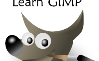 Узнайте больше о редактировании фотографий GIMP