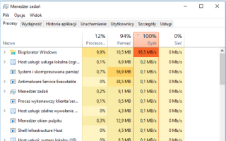 ИСПРАВЛЕНИЕ: 80% + ОЗУ и использование диска проводником Windows при загрузке папок, содержащих файлы .TS —