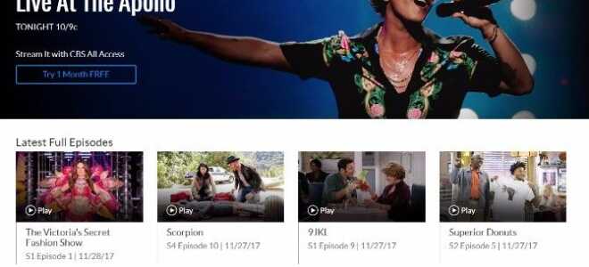 Как смотреть кабельное телевидение онлайн после перерезания шнура