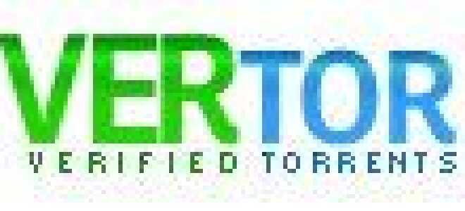 Безопасная загрузка торрента с Vertor