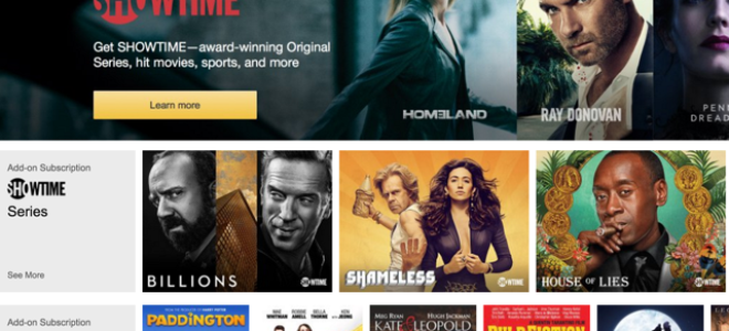 8 каналов Amazon Prime на самом деле стоит смотреть