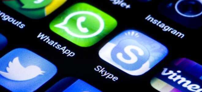 Используйте эти настройки конфиденциальности Skype для защиты вашей учетной записи