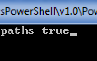 Как решить слишком длинную ошибку имени файла в git (Powershell и GitHub Application) для windows