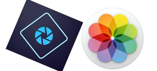 Как перейти от фотографий к элементам Photoshop