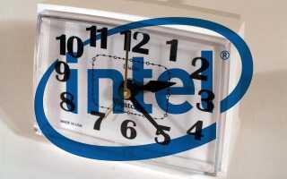 Так в чем же разница между процессорами Intel Haswell и Ivy Bridge?