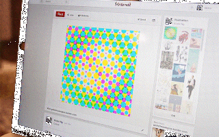 Теперь они серьезны: Pinterest добавляет поддержку анимированных GIF-файлов