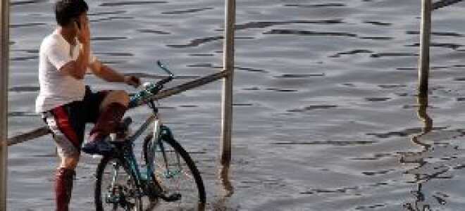 Скоро зима: использование смартфона или планшета в экстремальных погодных условиях