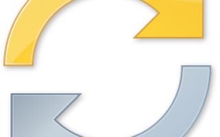 Синхронизация папок с USB-накопителем с помощью Allway Sync [Windows]