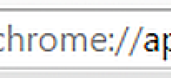 Google Kills App Launcher из Chrome; Вот твоя замена