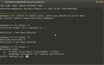 Как настроить Raspberry Pi в Linux