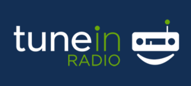 Tune Into TuneIn онлайн радио и слушать неограниченное количество музыки, спорта и ток-шоу