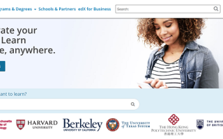 8 лучших сайтов для бесплатных онлайн-курсов колледжа