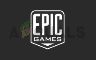 Исправлено: Epic Games Launcher не открывается —