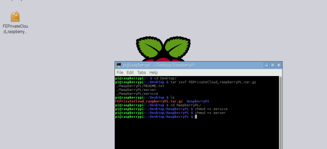 Как превратить Raspberry Pi 3 в ваш личный сервер частного облака —
