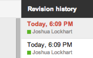 Лучшие 10 советов по Google Docs для учителей, возвращающихся в школу