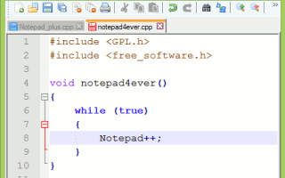 6 лучших альтернатив для Windows Notepad