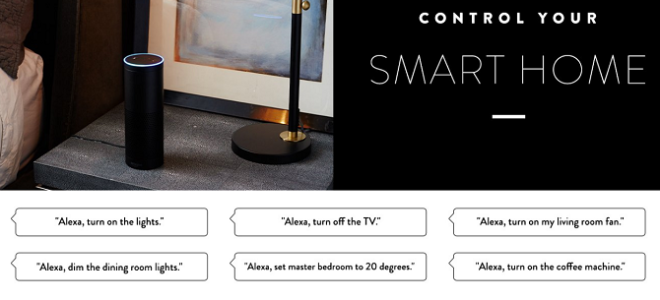 Посмотрим правде в глаза: Amazon Echos Alexa глупа