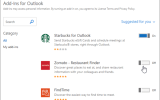 6 бесплатных надстроек Microsoft Outlook для лучшей электронной почты